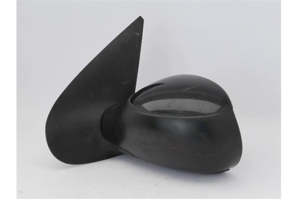 Recambio de retrovisor izquierdo para peugeot 206 1.4 i referencia OEM IAM 8148YC  