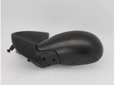 Recambio de retrovisor izquierdo para peugeot 206 1.4 i referencia OEM IAM 8148YC  