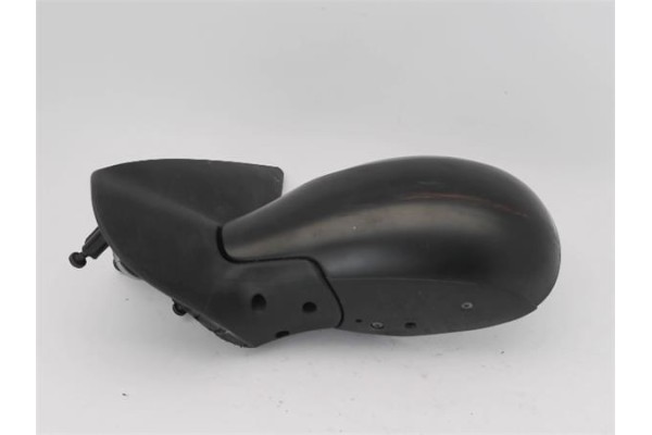 Recambio de retrovisor izquierdo para peugeot 206 1.4 i referencia OEM IAM 8148YC  