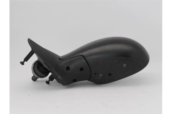 Recambio de retrovisor izquierdo para peugeot 206 1.4 i referencia OEM IAM 8148YC  