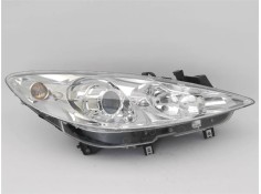 Recambio de faro delantero dcho para peugeot 307 berlina (s2) 1.6 x-line referencia OEM IAM 620686  