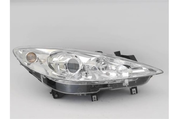 Recambio de faro delantero dcho para peugeot 307 berlina (s2) 1.6 x-line referencia OEM IAM 620686  