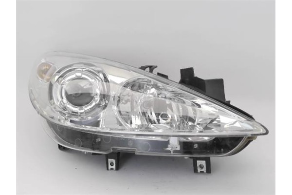 Recambio de faro delantero dcho para peugeot 307 berlina (s2) 1.6 x-line referencia OEM IAM 620686  