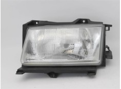 Recambio de faro delantero izquierdo para citroen jumpy (u6u) 1.9 td referencia OEM IAM 6204AL 6204AP 