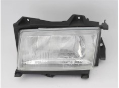Recambio de faro delantero izquierdo para citroen jumpy (u6u) 1.9 td referencia OEM IAM 6204AL 6204AP 