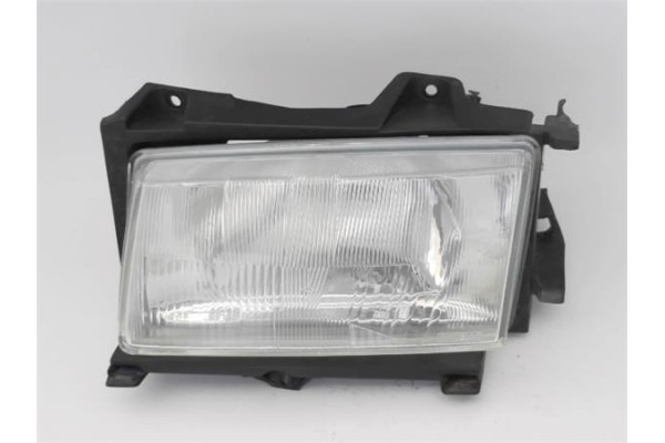 Recambio de faro delantero izquierdo para citroen jumpy (u6u) 1.9 td referencia OEM IAM 6204AL 6204AP 