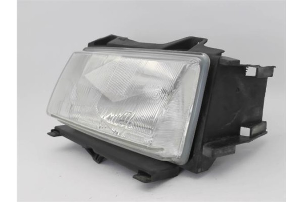 Recambio de faro delantero izquierdo para citroen jumpy (u6u) 1.9 td referencia OEM IAM 6204AL 6204AP 