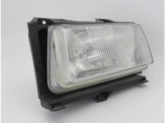 Recambio de faro delantero izquierdo para citroen jumpy (u6u) 1.9 td referencia OEM IAM 6204AL 6204AP 