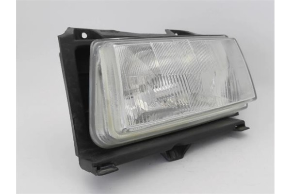 Recambio de faro delantero izquierdo para citroen jumpy (u6u) 1.9 td referencia OEM IAM 6204AL 6204AP 