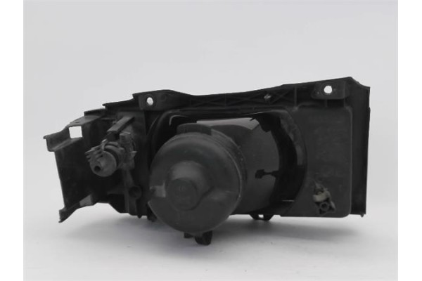 Recambio de faro delantero izquierdo para citroen jumpy (u6u) 1.9 td referencia OEM IAM 6204AL 6204AP 