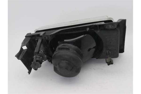 Recambio de faro delantero izquierdo para citroen jumpy (u6u) 1.9 td referencia OEM IAM 6204AL 6204AP 