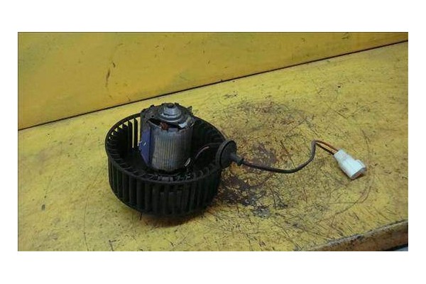 Recambio de motor calefaccion para ford ka (ccq)(1996) 1.3 i referencia OEM IAM  1BB42 