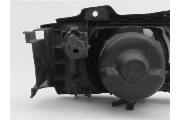 Recambio de faro delantero izquierdo para citroen jumpy (u6u) 1.9 td referencia OEM IAM 6204AL 6204AP 