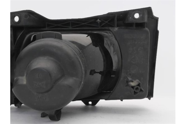 Recambio de faro delantero izquierdo para citroen jumpy (u6u) 1.9 td referencia OEM IAM 6204AL 6204AP 