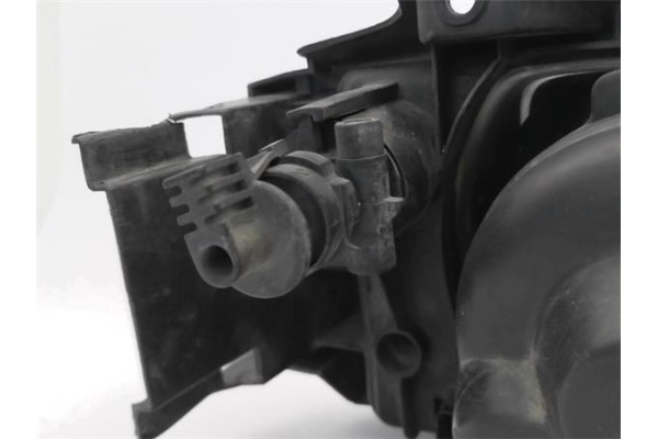 Recambio de faro delantero izquierdo para citroen jumpy (u6u) 1.9 td referencia OEM IAM 6204AL 6204AP 