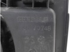 Recambio de faro delantero izquierdo para citroen jumpy (u6u) 1.9 td referencia OEM IAM 6204AL 6204AP 