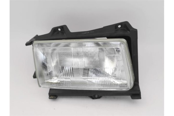 Recambio de faro delantero dcho para citroen jumpy (u6u) 1.9 td referencia OEM IAM 6205AK 6205AN 