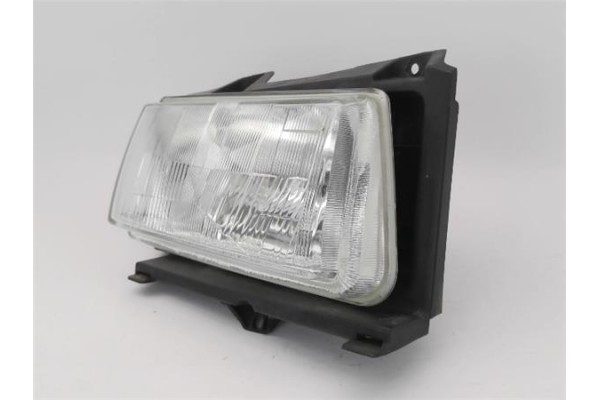 Recambio de faro delantero dcho para citroen jumpy (u6u) 1.9 td referencia OEM IAM 6205AK 6205AN 