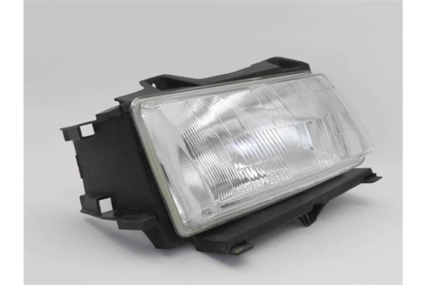 Recambio de faro delantero dcho para citroen jumpy (u6u) 1.9 td referencia OEM IAM 6205AK 6205AN 