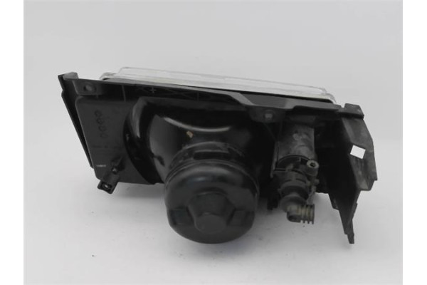 Recambio de faro delantero dcho para citroen jumpy (u6u) 1.9 td referencia OEM IAM 6205AK 6205AN 