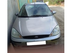 ford focus (daw, dbw) del año 2005