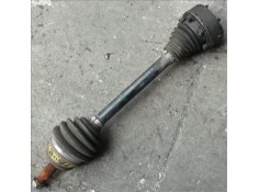 Recambio de palier delantero izquierdo para volkswagen golf iii (1h1) 1.8 referencia OEM IAM   