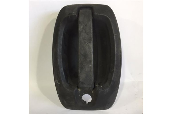 Recambio de maneta exterior porton para citroen jumper furgón 2.2 hdi 120 referencia OEM IAM V28787  