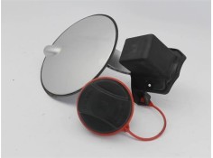 Recambio de tapa exterior combustible para opel corsa d 1.3 cdti referencia OEM IAM 13183307 44000102 