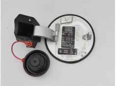 Recambio de tapa exterior combustible para opel corsa d 1.3 cdti referencia OEM IAM 13183307 44000102 