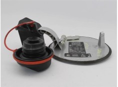 Recambio de tapa exterior combustible para opel corsa d 1.3 cdti referencia OEM IAM 13183307 44000102 
