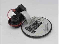 Recambio de tapa exterior combustible para opel corsa d 1.3 cdti referencia OEM IAM 13183307 44000102 