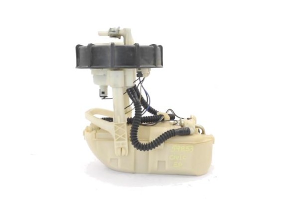 Recambio de bomba combustible para honda civic vi 1.6 referencia OEM IAM 17040S5A930 Recambio de bomba combustible para honda civic vi 1.6 referencia OEM IAM 17040S5A930