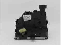Recambio de cierre electromagnetico delantero izquierdo para opel corsa d 1.3 cdti referencia OEM IAM 133261 13258271 