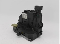 Recambio de cierre electromagnetico delantero izquierdo para opel corsa d 1.3 cdti referencia OEM IAM 133261 13258271 