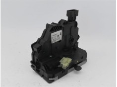 Recambio de cierre electromagnetico delantero izquierdo para opel corsa d 1.3 cdti referencia OEM IAM 133261 13258271 