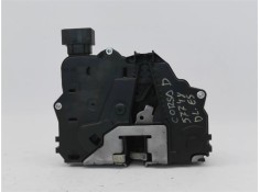 Recambio de cierre electromagnetico delantero izquierdo para opel corsa d 1.3 cdti referencia OEM IAM 133261 13258271 