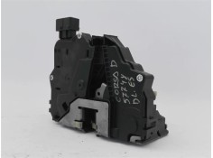 Recambio de cierre electromagnetico delantero izquierdo para opel corsa d 1.3 cdti referencia OEM IAM 133261 13258271 