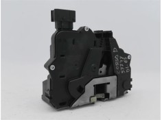 Recambio de cierre electromagnetico delantero izquierdo para opel corsa d 1.3 cdti referencia OEM IAM 133261 13258271 