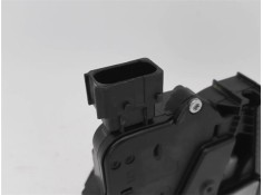 Recambio de cierre electromagnetico delantero izquierdo para opel corsa d 1.3 cdti referencia OEM IAM 133261 13258271 