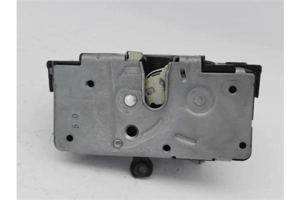 Recambio de cierre electromagnetico delantero izquierdo para opel corsa d 1.3 cdti referencia OEM IAM 133261 13258271 