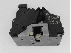 Recambio de cierre electromagnetico delantero izquierdo para opel corsa d 1.3 cdti referencia OEM IAM 133261 13258271 