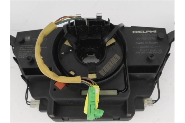 Recambio de mando intermitencia para opel corsa d 1.3 cdti referencia OEM IAM 1314228 13142283 