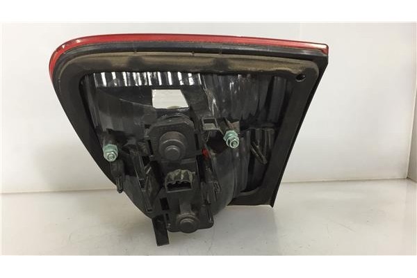 Recambio de piloto interior izquierdo para seat leon (1m1) 1.9 tdi referencia OEM IAM 1M6945091B 1M6945107 