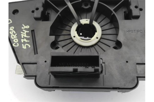 Recambio de mando intermitencia para opel corsa d 1.3 cdti referencia OEM IAM 1314228 13142283 