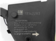 Recambio de mando intermitencia para opel corsa d 1.3 cdti referencia OEM IAM 1314228 13142283 