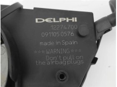 Recambio de mando intermitencia para opel corsa d 1.3 cdti referencia OEM IAM 1314228 13142283 