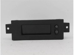 Recambio de display para opel corsa d 1.3 cdti referencia OEM IAM 6236522 565412769 