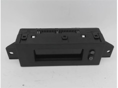 Recambio de display para opel corsa d 1.3 cdti referencia OEM IAM 6236522 565412769 