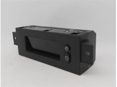 Recambio de display para opel corsa d 1.3 cdti referencia OEM IAM 6236522 565412769 
