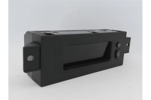 Recambio de display para opel corsa d 1.3 cdti referencia OEM IAM 6236522 565412769 